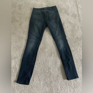 Lucky Brand Lolita Skinny Jeans